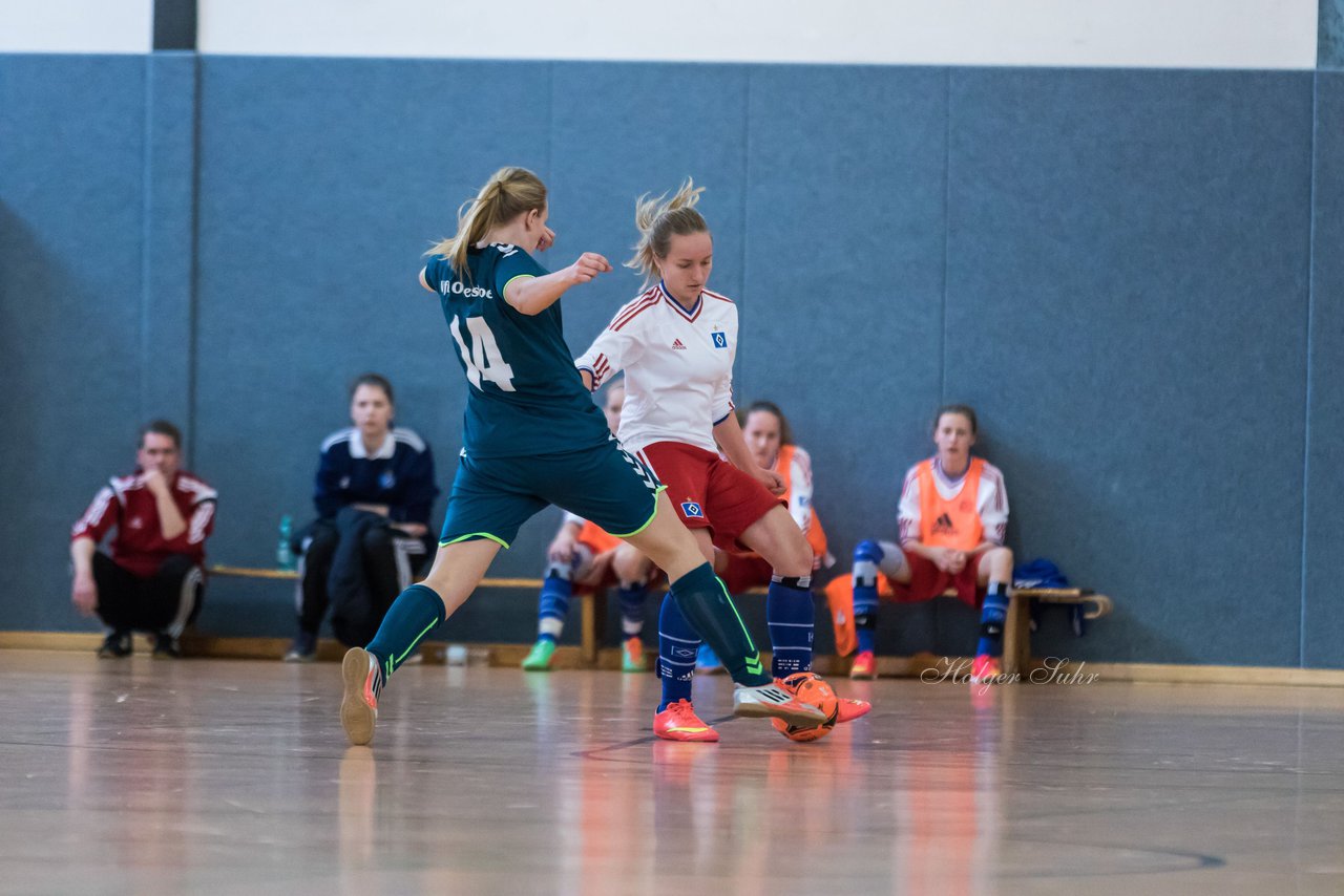 Bild 167 - Norddeutschen Futsalmeisterschaften : Sieger: Osnabrcker SC